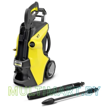Мойка высокого давления Karcher K 7 Power 1.317-150.0